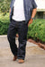 Natural Indigo 17oz