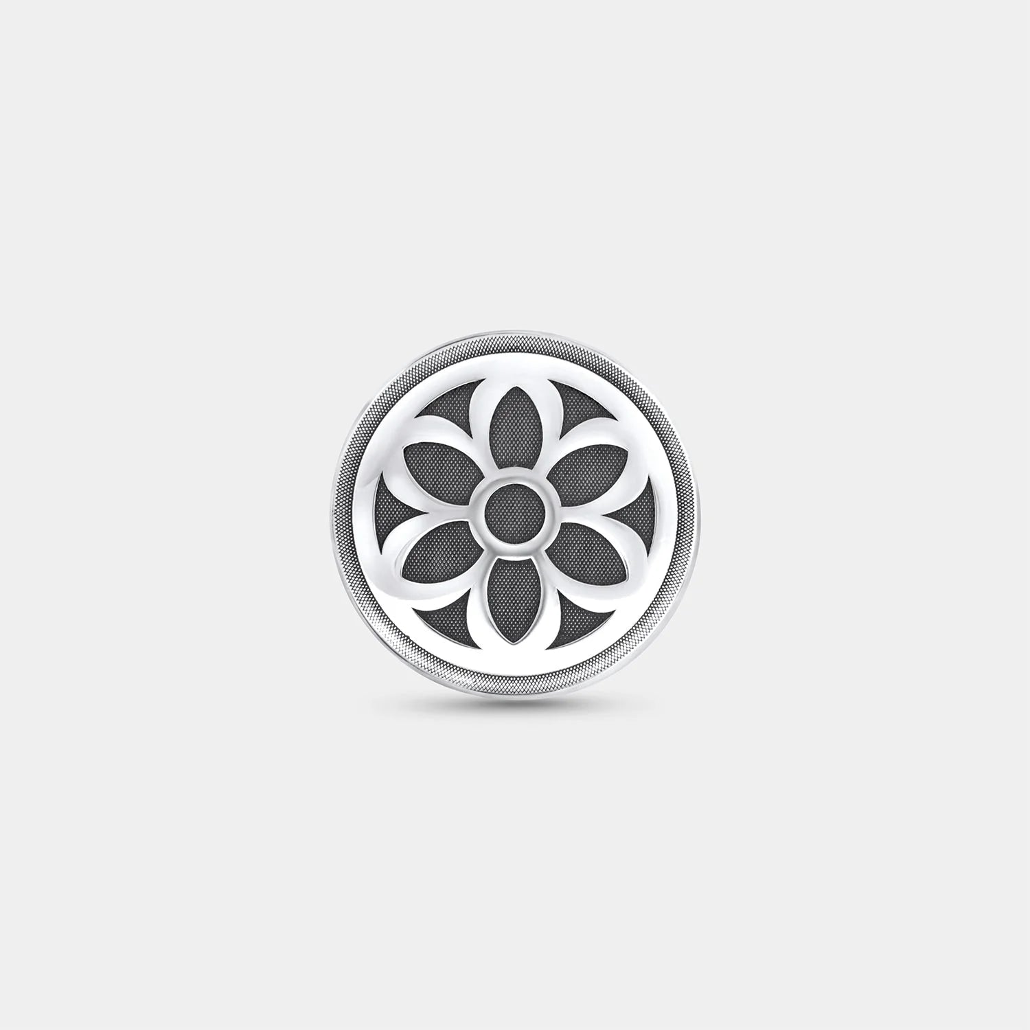GOOD ART HLYWD Campaign Button