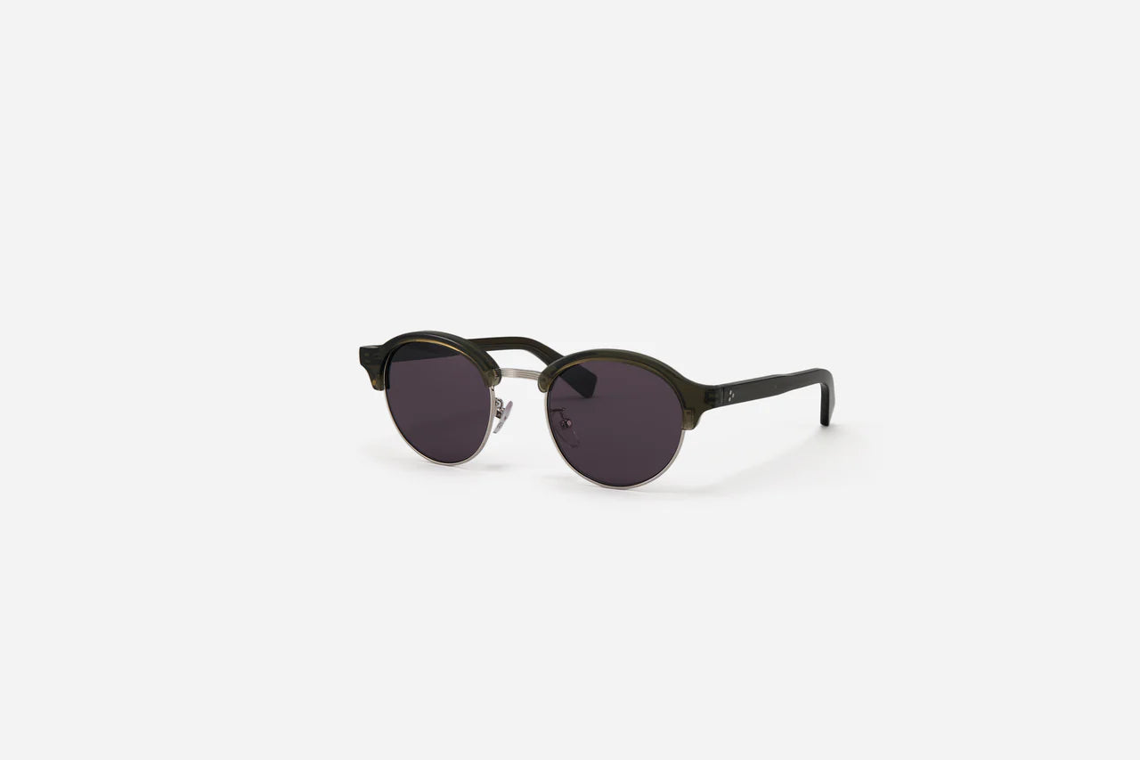 Brow Line-SP-03 Khaki/Grey