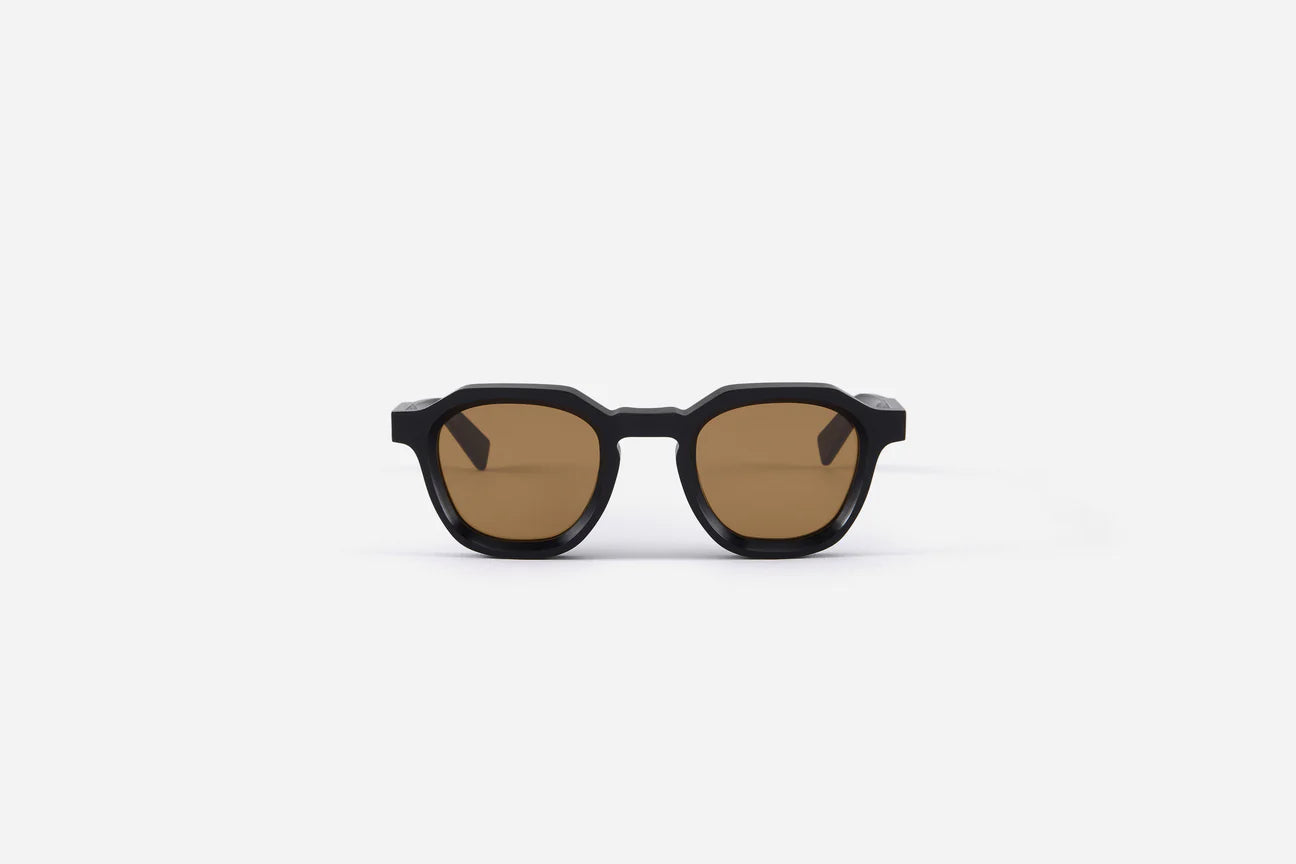 Geometric - SP-05 Black/Tobacco