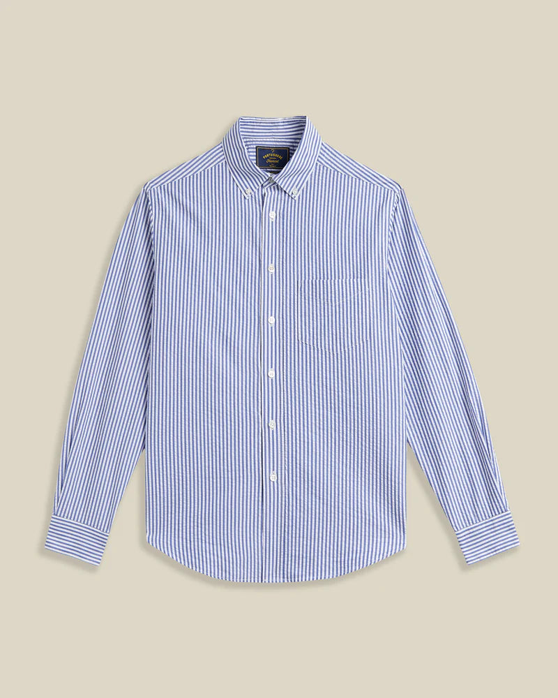 Atlantico Stripe- Blue