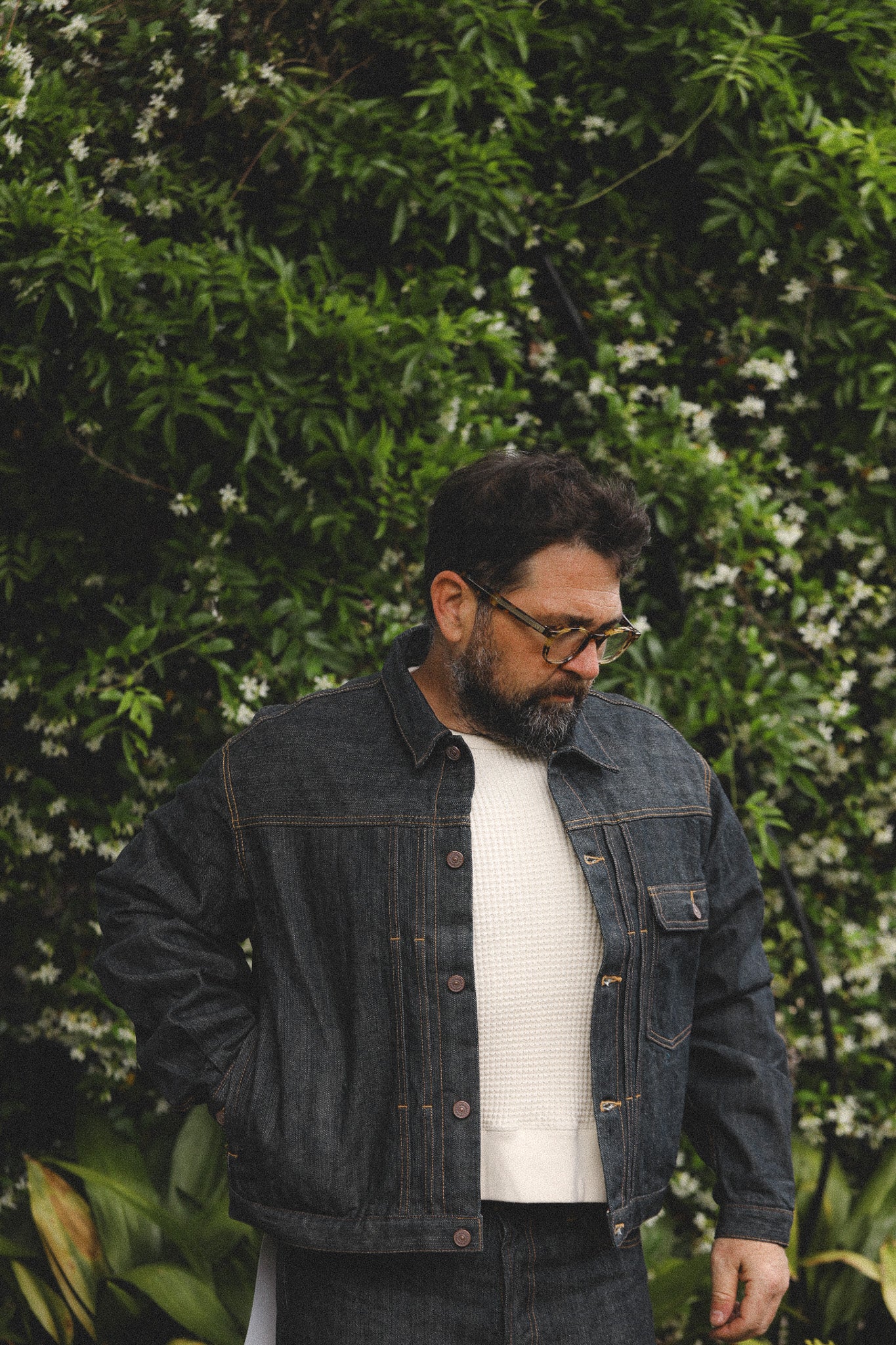 Visvim SS 102XX JKT MUD OD- Mud OD