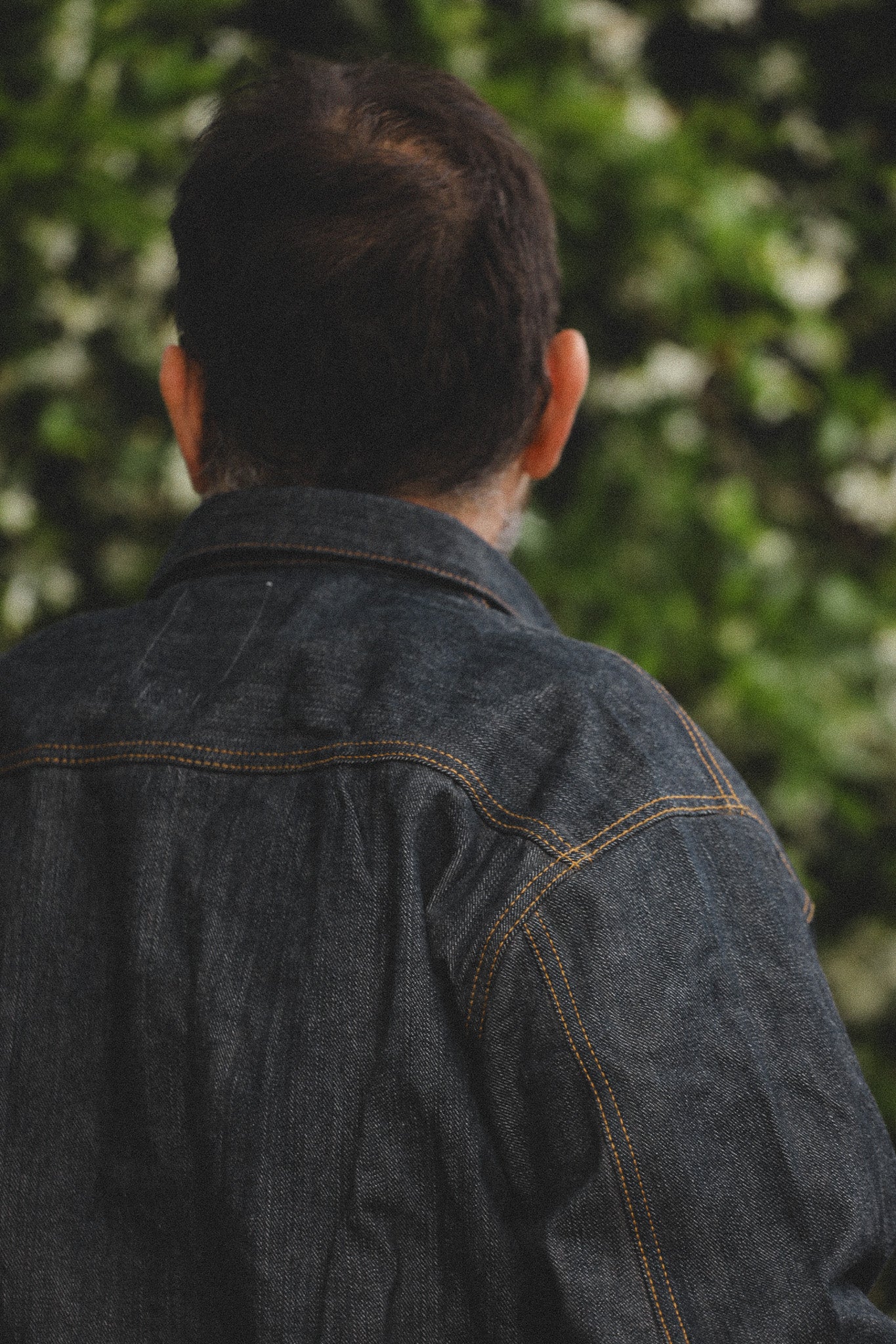 Visvim SS 102XX JKT MUD OD- Mud OD