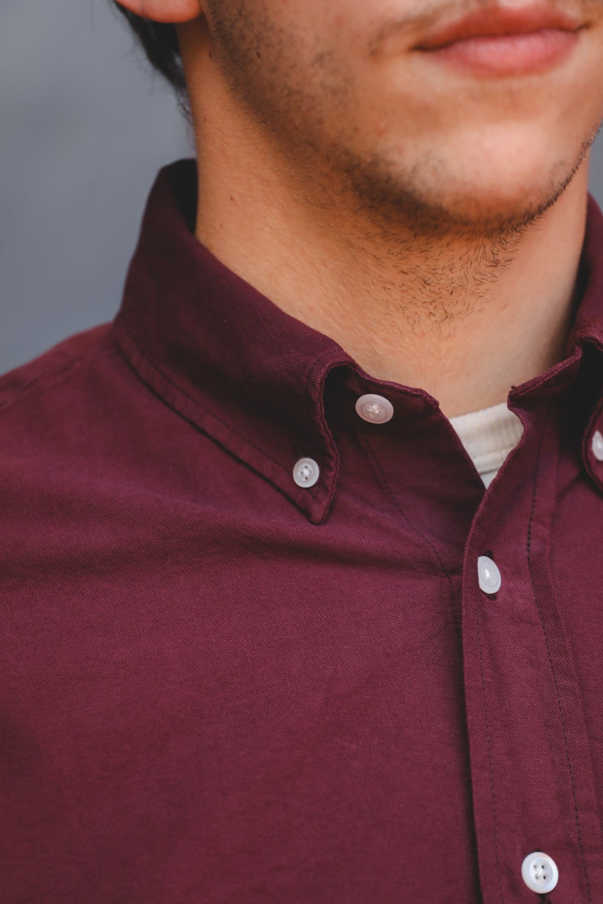 3sixteen Big Oxford- Nebbiolo