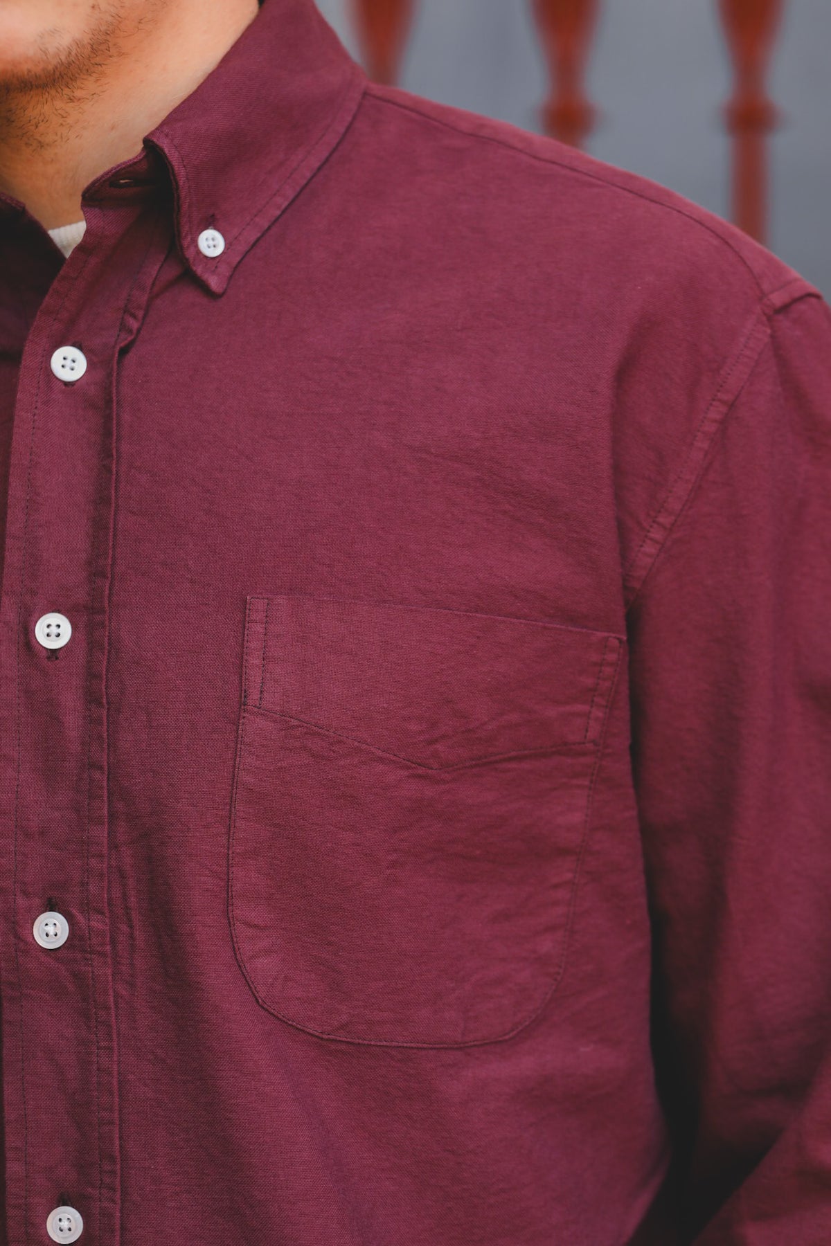 3sixteen Big Oxford- Nebbiolo