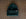 Petrol Green