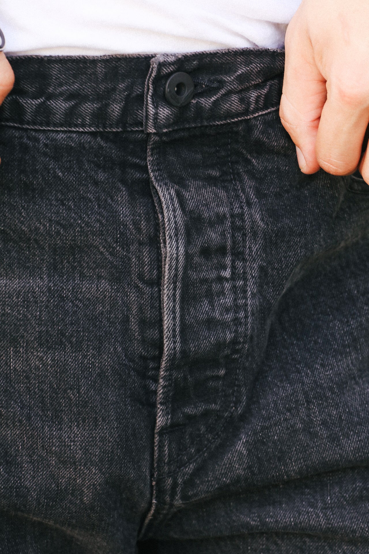 Rogue Territory Strider- Stealth Wash