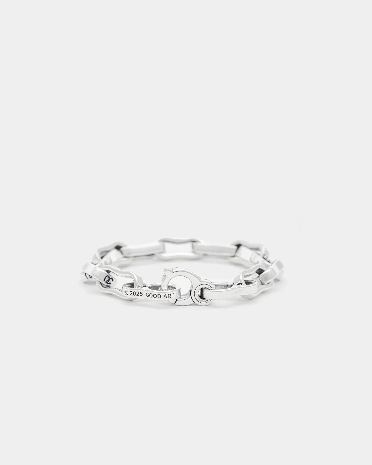 Good Art HLYWD Bottle Chain Bracelet - A