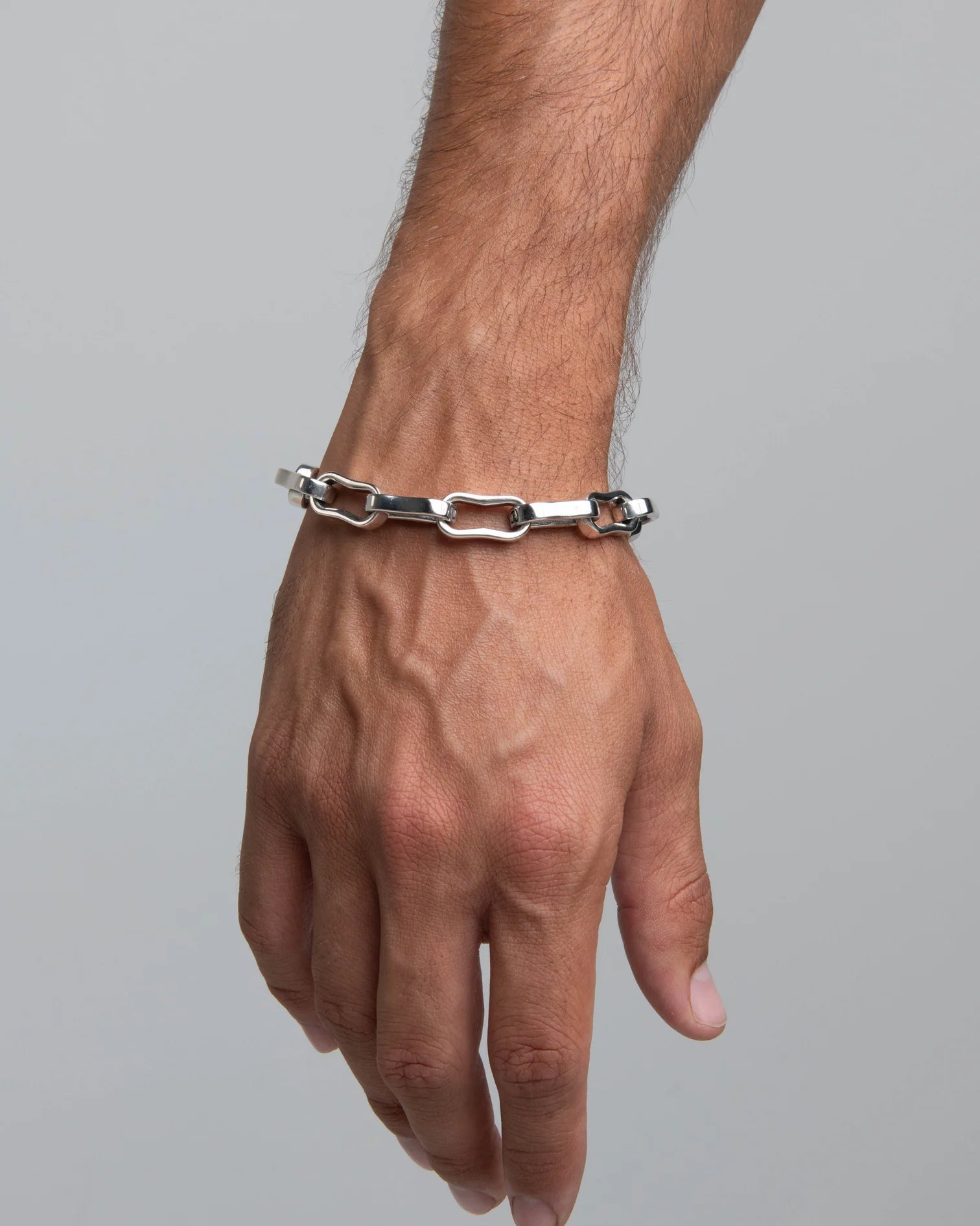 Good Art HLYWD Bottle Chain Bracelet - A