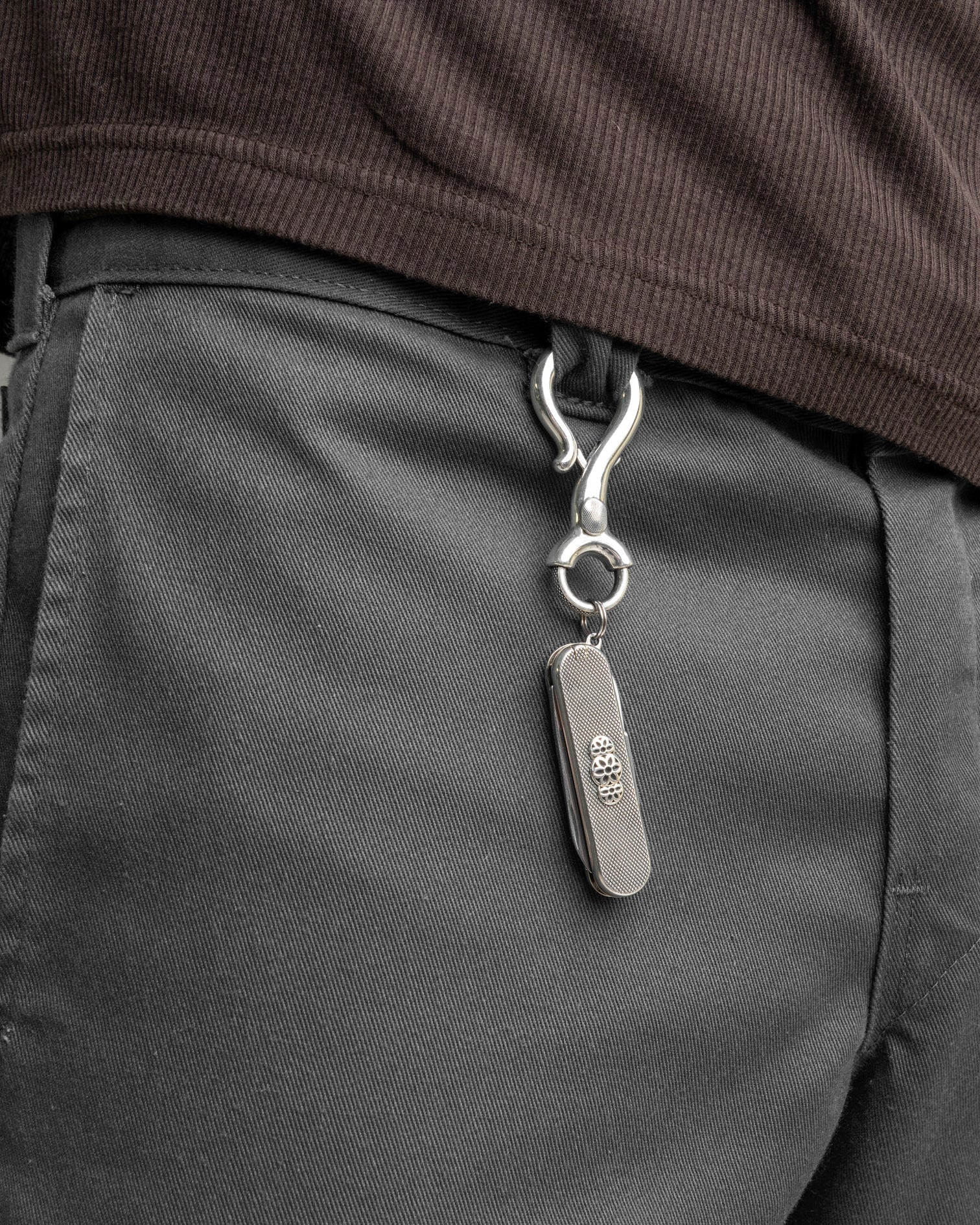 GOOD ART HLYWD Button Hook - A