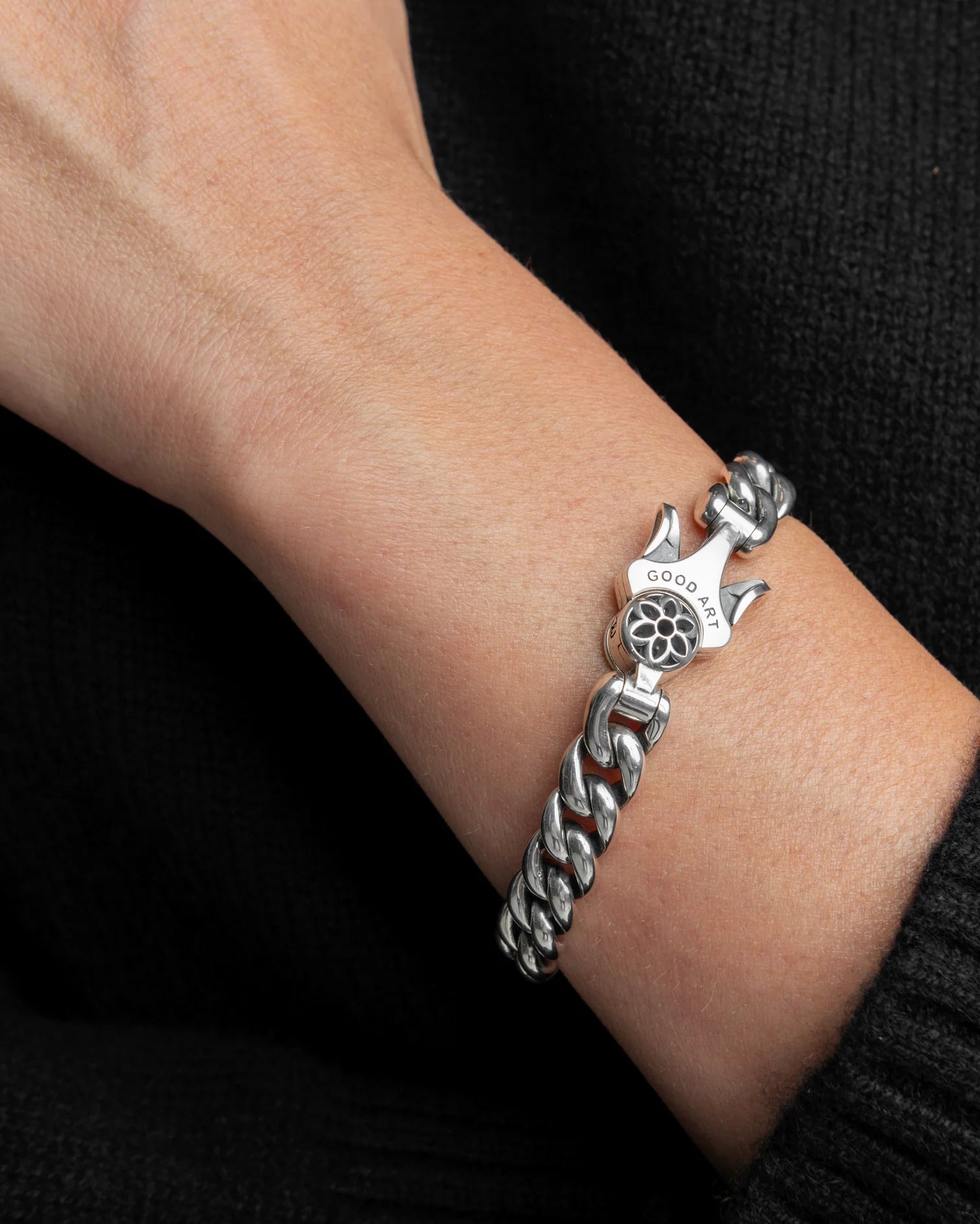 GOOD ART HLYWD Model 10 Bracelet 4A