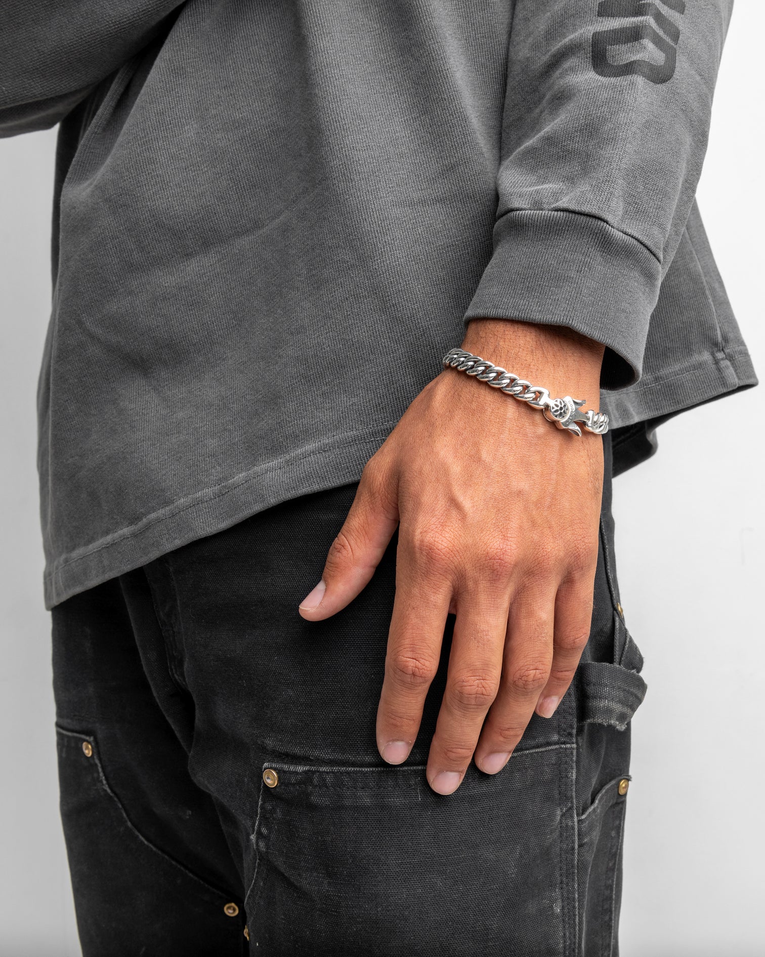GOOD ART HLYWD Model 10 Bracelet 4A