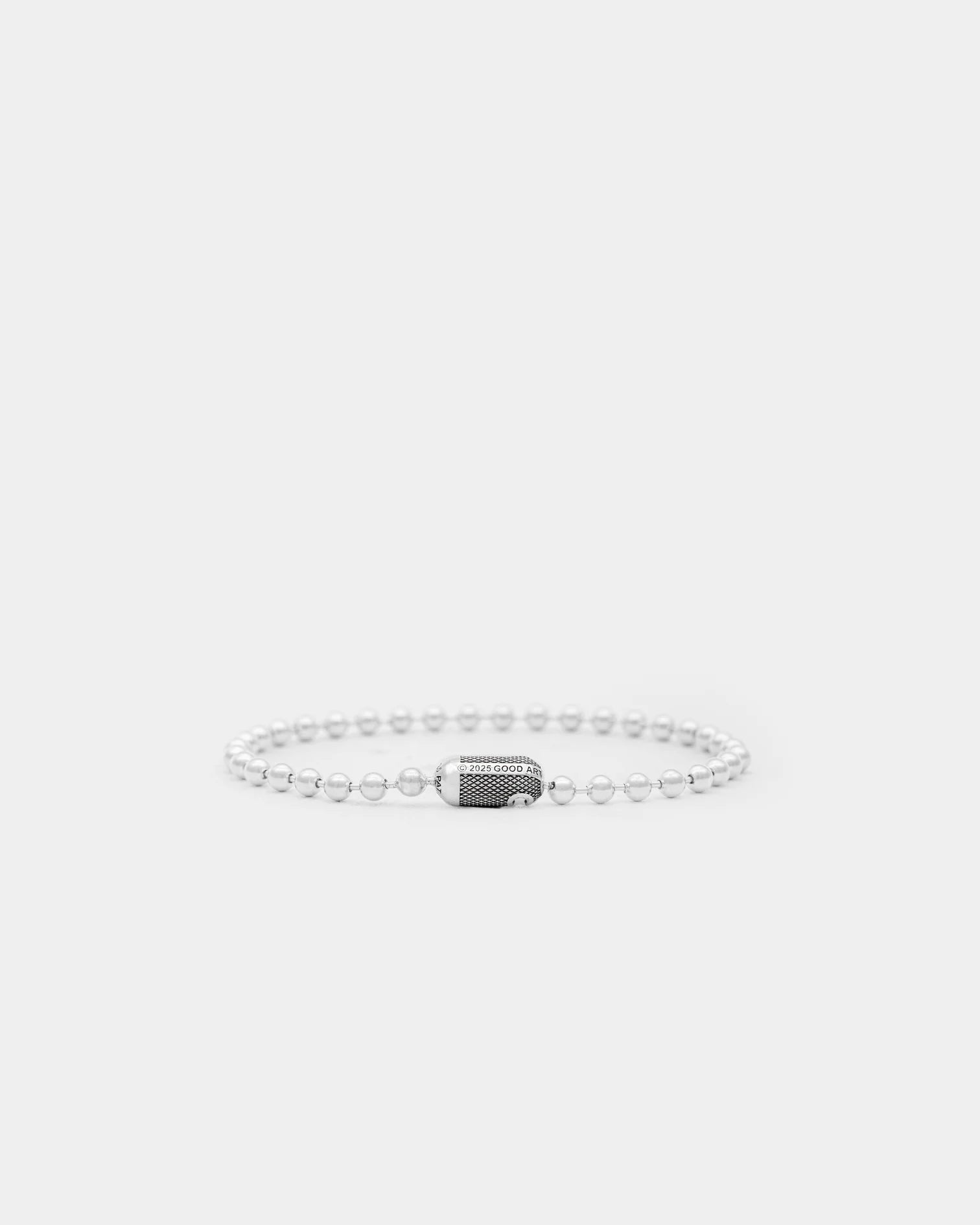 GOOD ART HLYWD Poplock Bracelet V2- Goosebumps