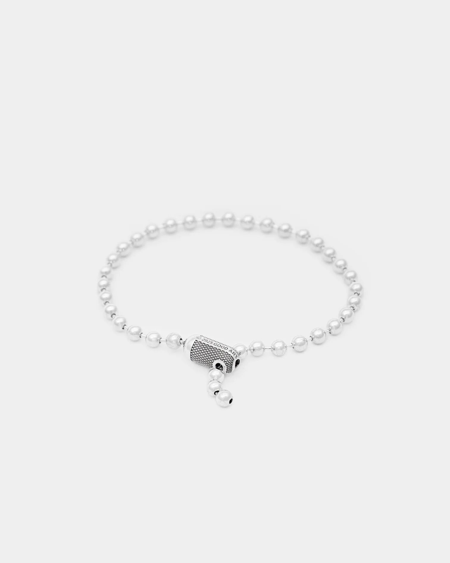 GOOD ART HLYWD Poplock Bracelet V2- Goosebumps