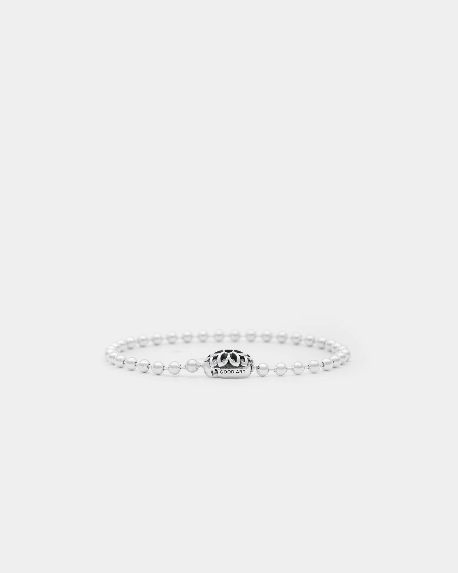 GOOD ART HLYWD Poplock Bracelet V2- Triple Cutout