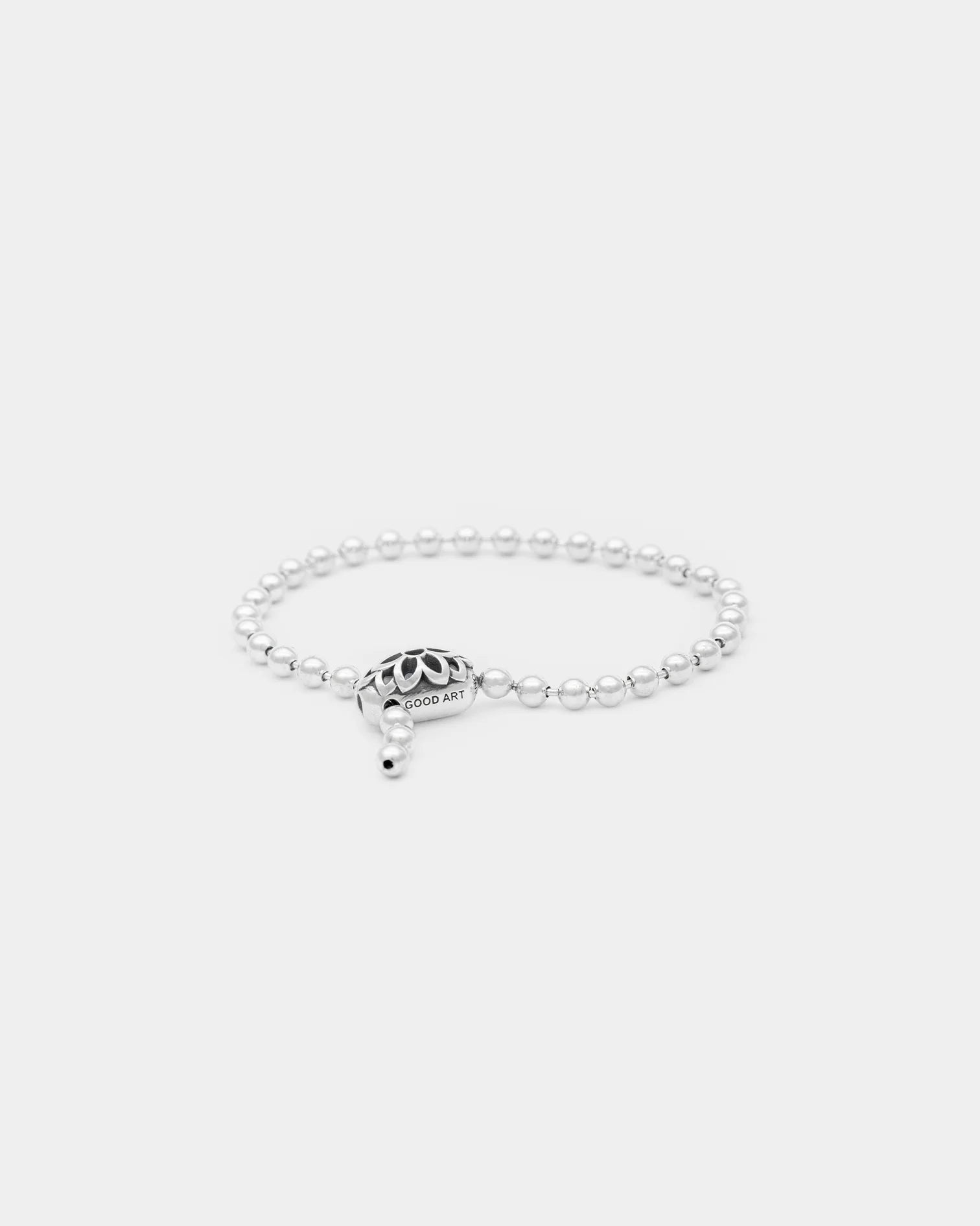 GOOD ART HLYWD Poplock Bracelet V2- Triple Cutout