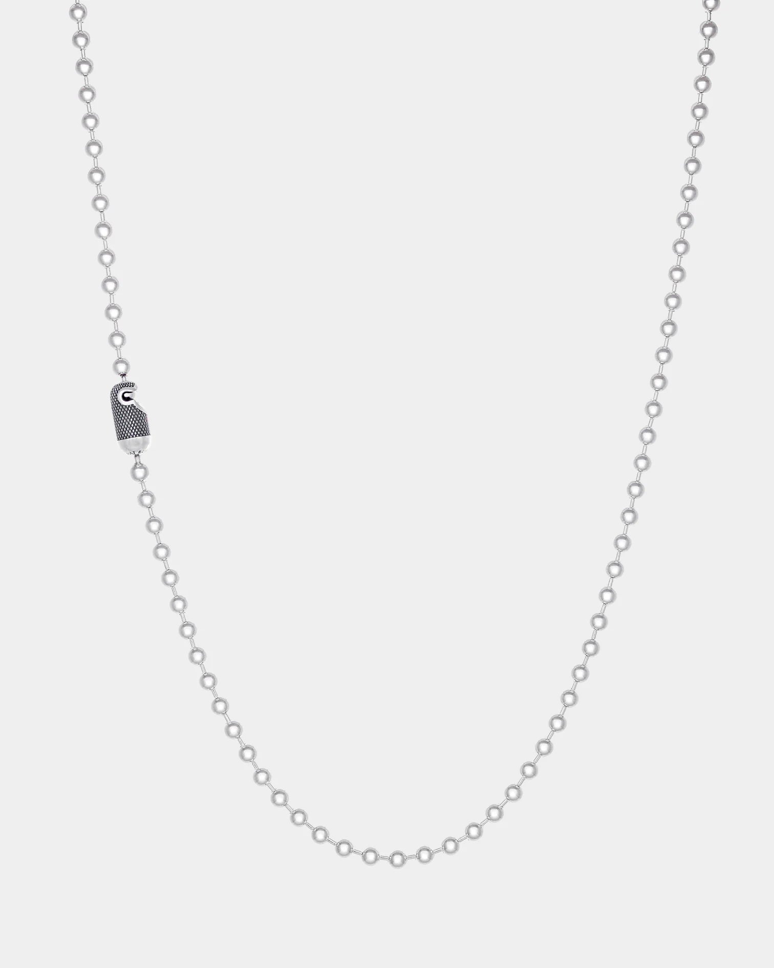 GOOD ART HLYWD Poplock Necklace V2- Goosebumps