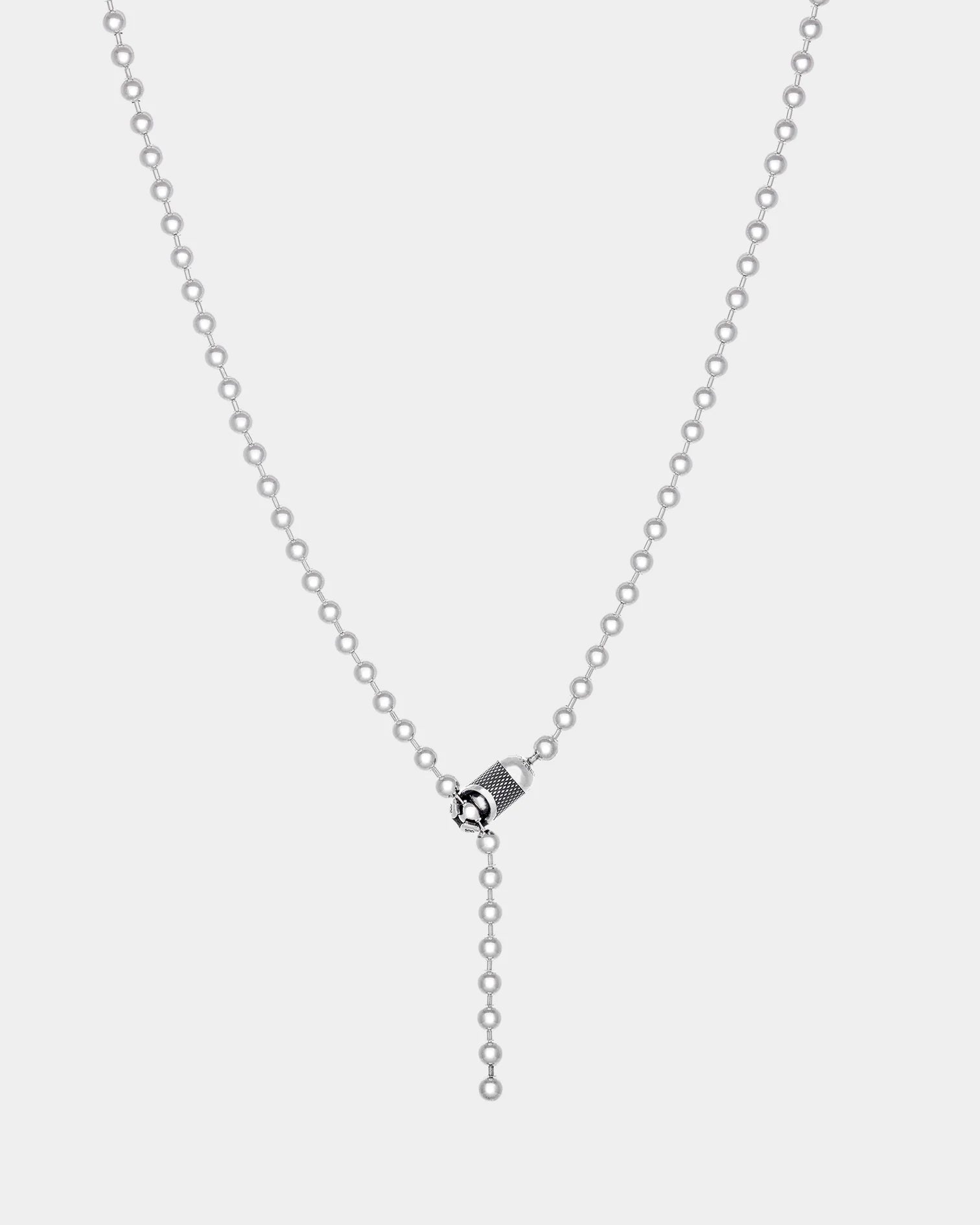 GOOD ART HLYWD Poplock Necklace V2- Goosebumps
