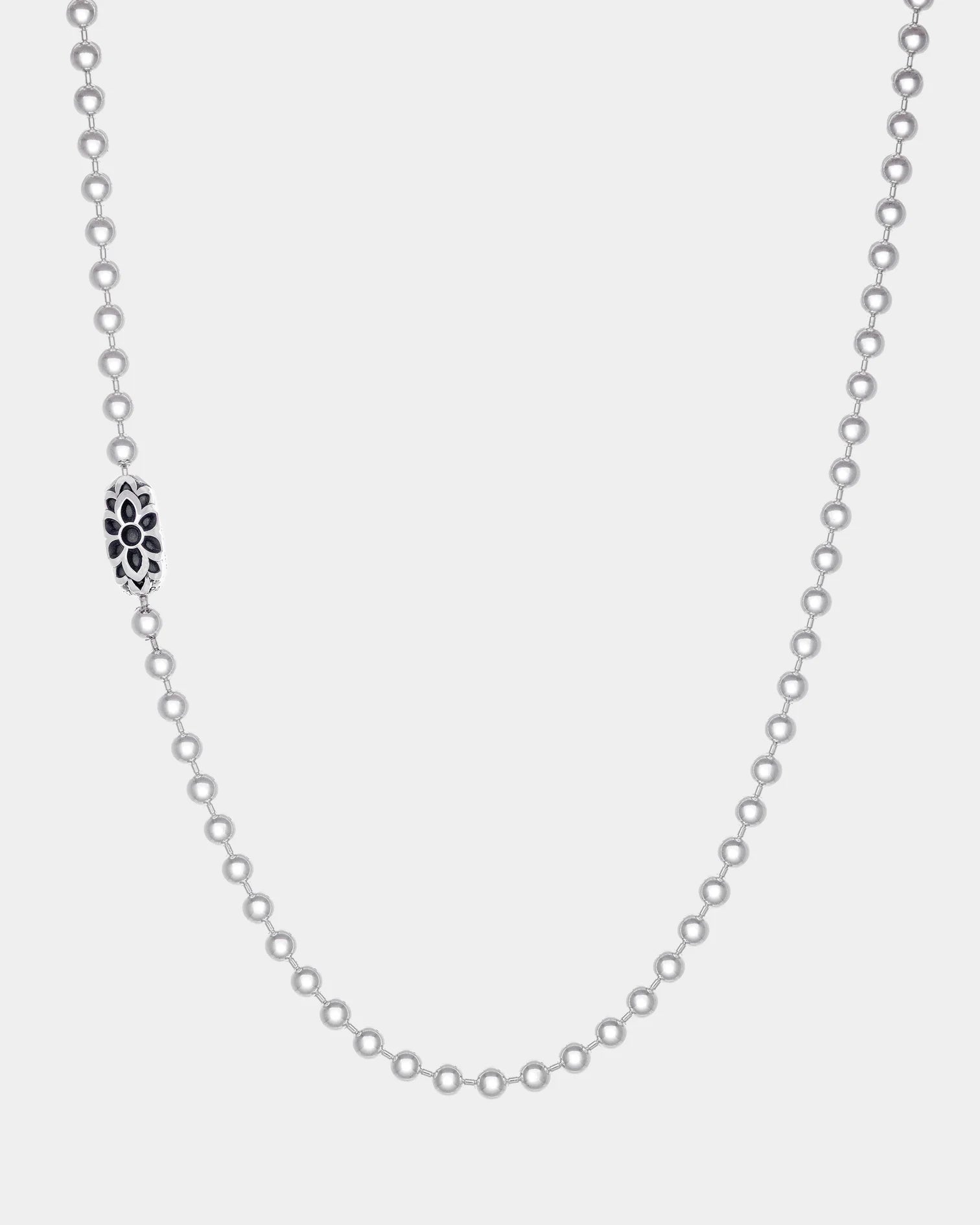 GOOD ART HLYWD Poplock Necklace V2- Triple Cutout