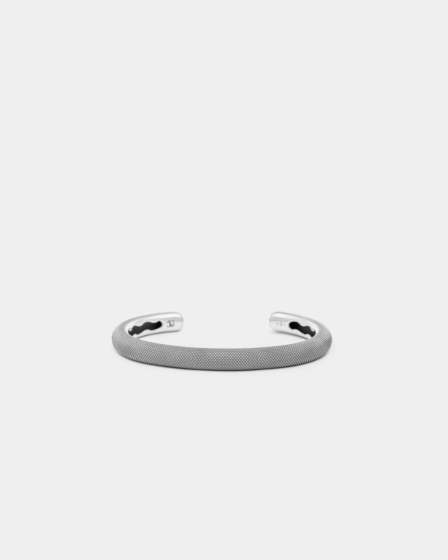 GOOD ART HLYWD River Cuff- 2A Goosebumps