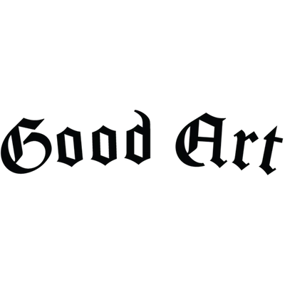 GOOD ART HLYWD