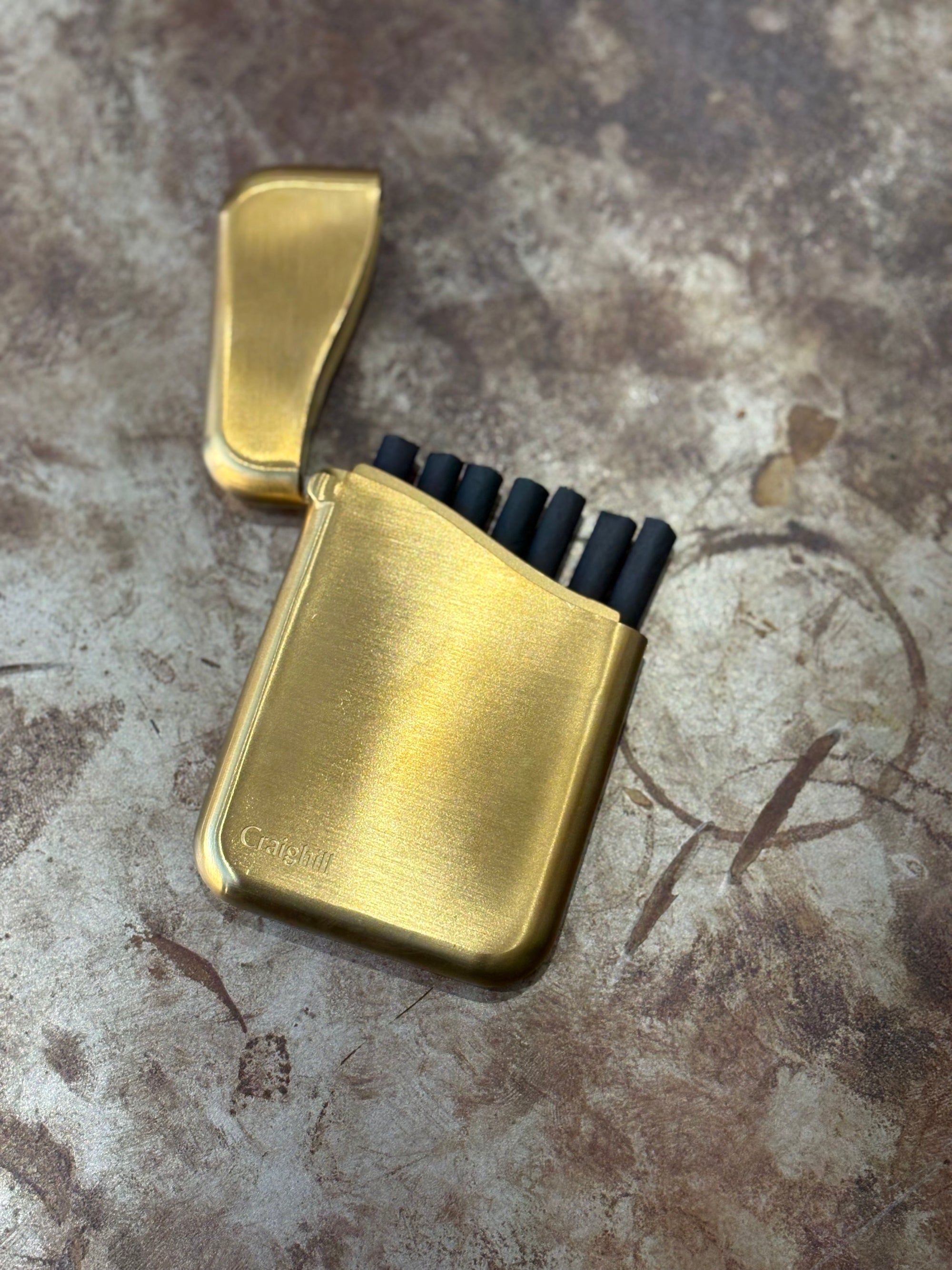 Summit Card Case