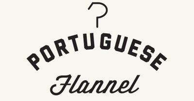 Portuguese Flannel