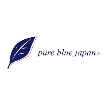 Pure Blue Japan