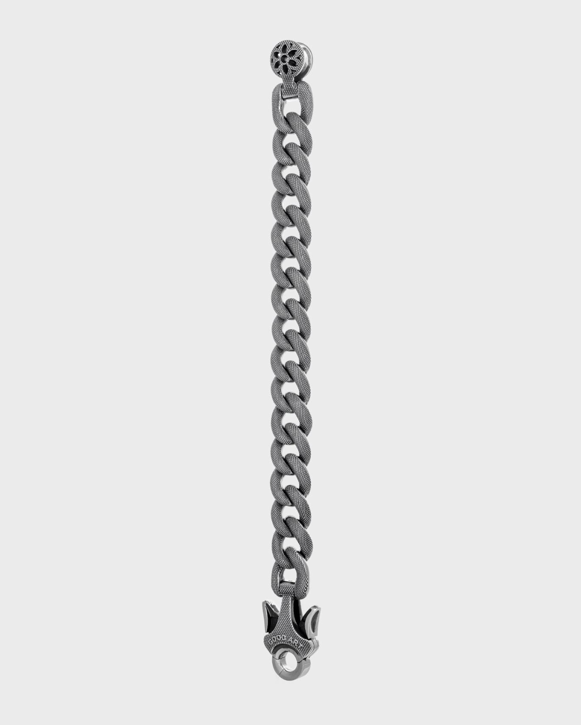 Model 10 Bracelet | 2A Goosebumps -B