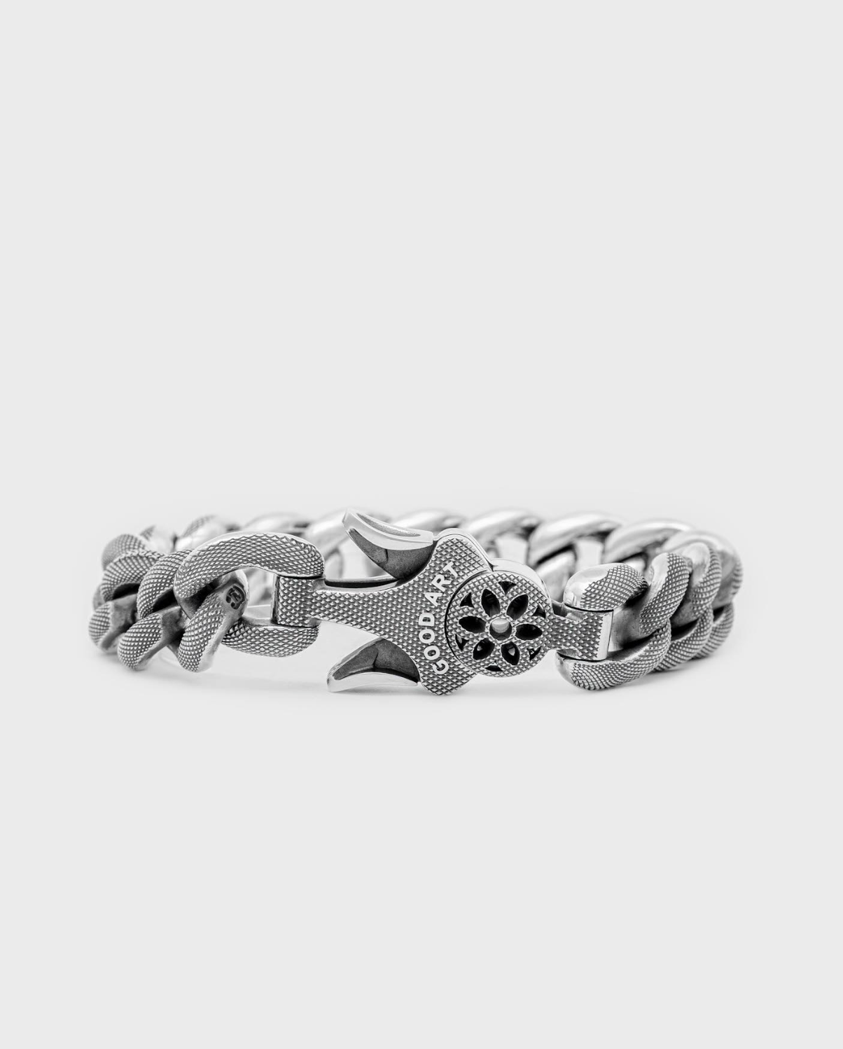 Model 10 Bracelet | 2A Goosebumps -B
