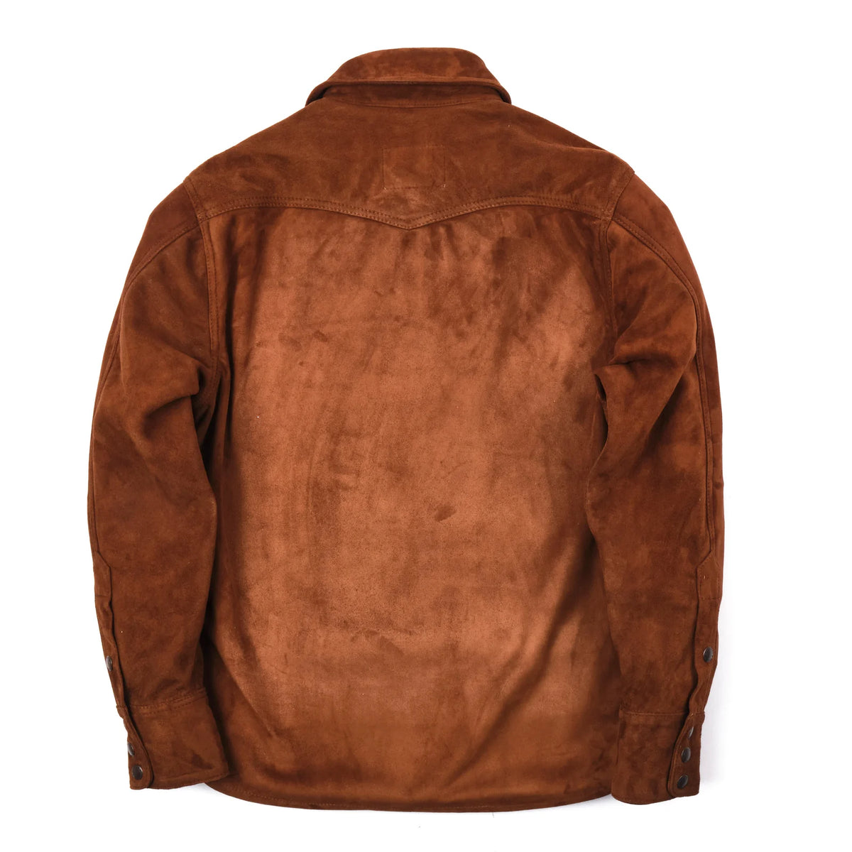 Freenote Cloth Western Scout- Brown Deer