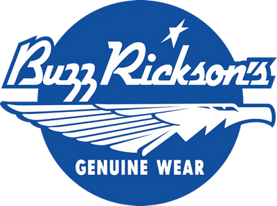 Buzz Rickson