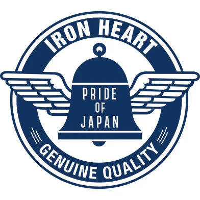 Iron Heart