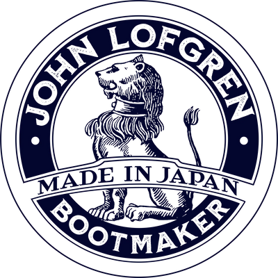 John Lofgren Bootmaker